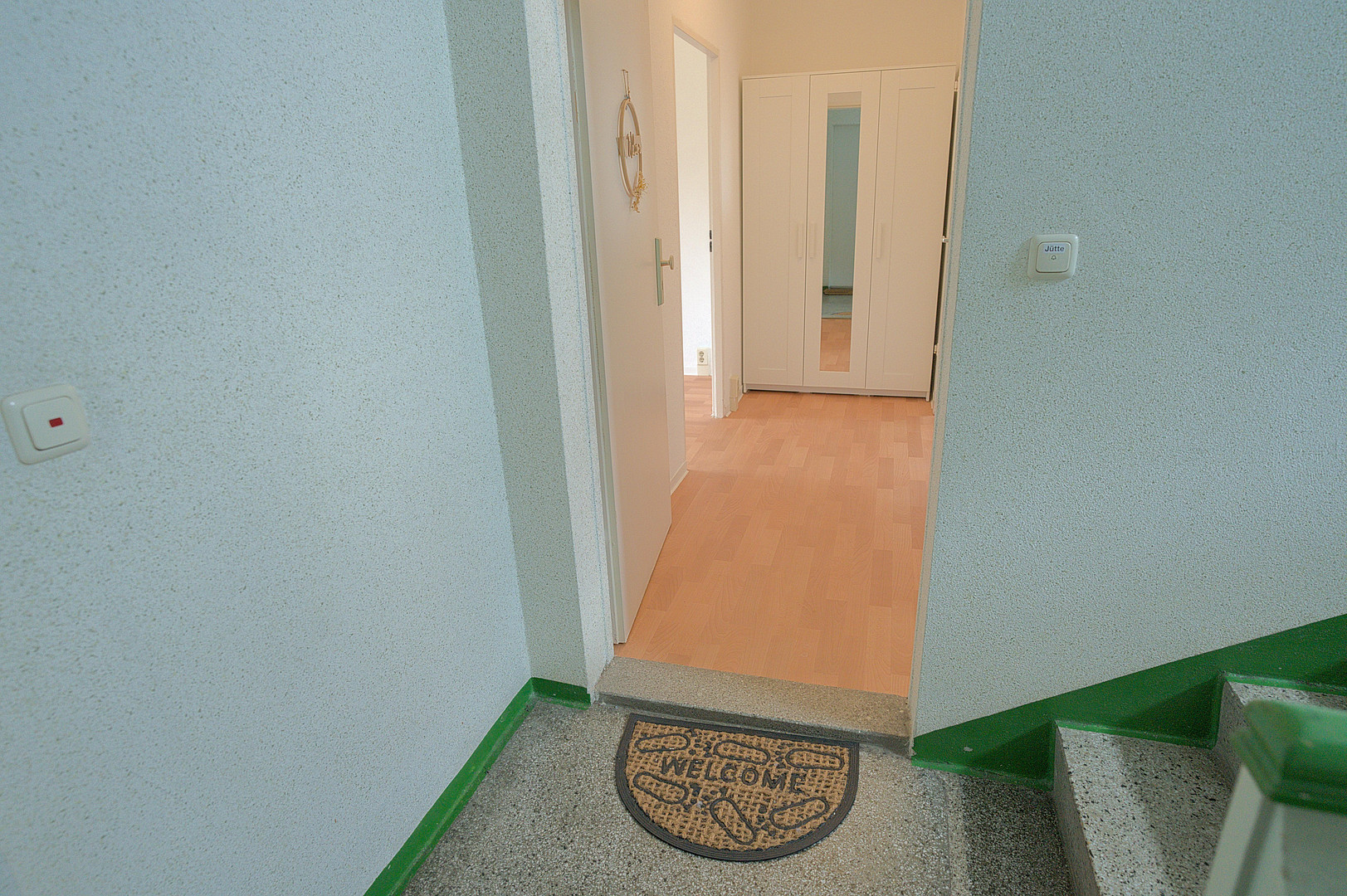 2-Zimmer-ETW Leipzig-Marienbrunn, Einzugsfertig inkl. Möbel & EBK – 4277 Leipzig(Marienbrunn) – Vorschaubild 24