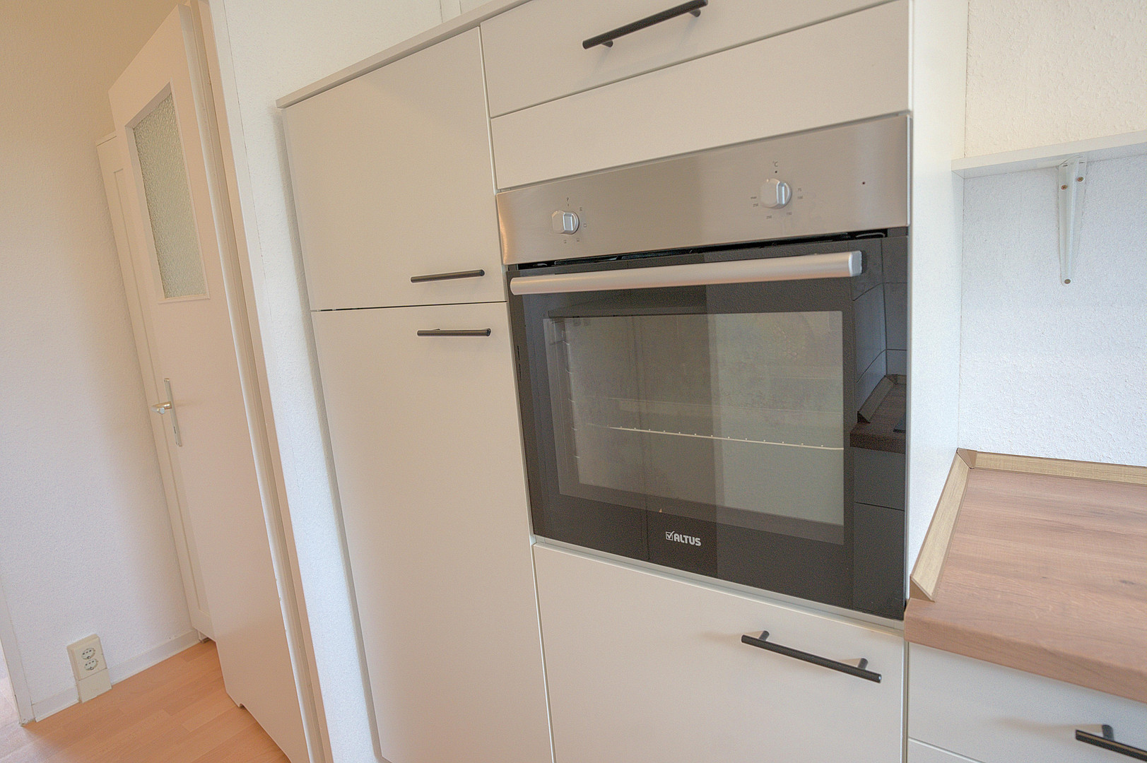 2-Zimmer-ETW Leipzig-Marienbrunn, Einzugsfertig inkl. Möbel & EBK – 4277 Leipzig(Marienbrunn) – Vorschaubild 5