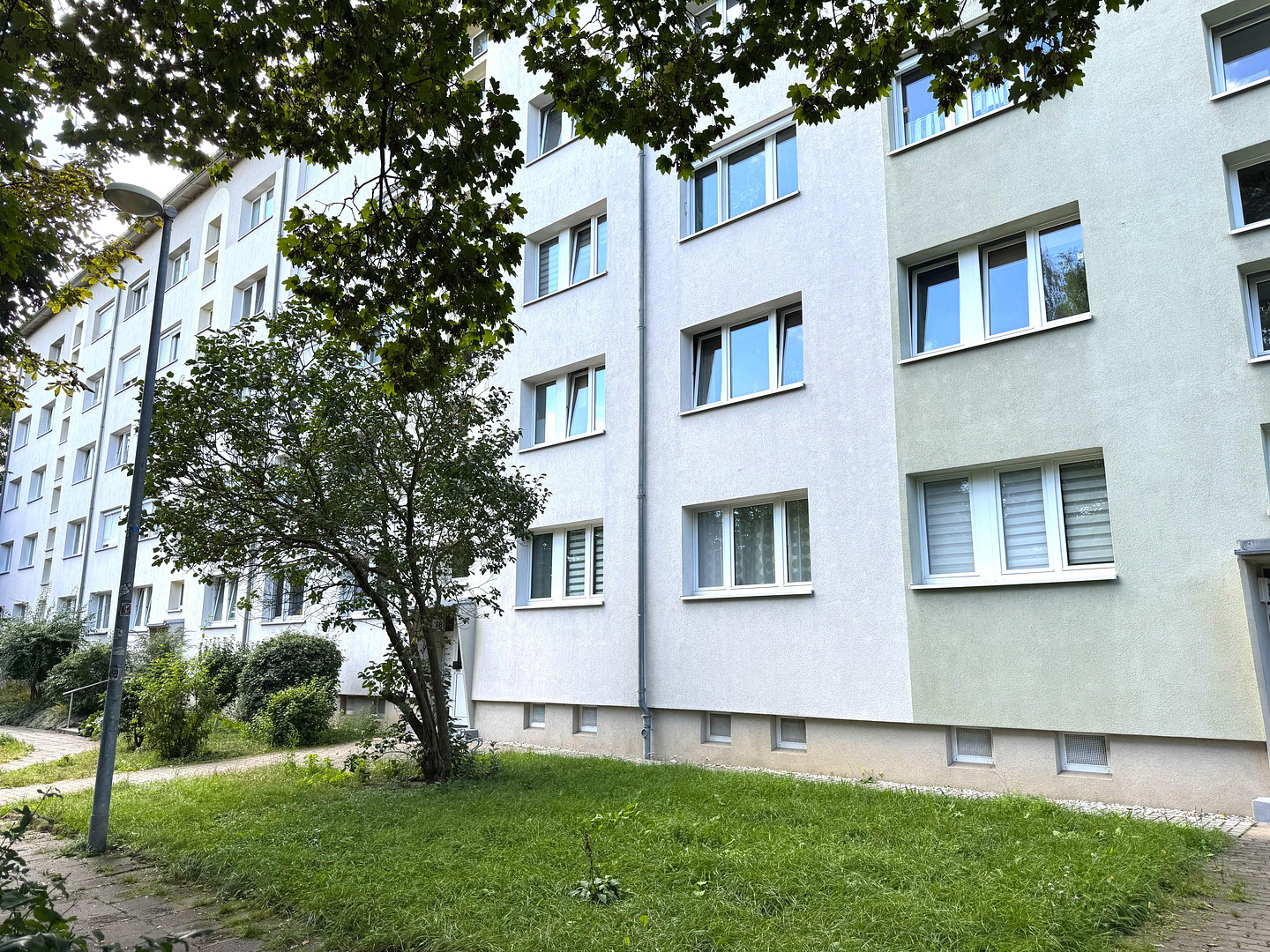 2-Zimmer-ETW Leipzig-Marienbrunn, Einzugsfertig inkl. Möbel & EBK – 4277 Leipzig(Marienbrunn) – Vorschaubild 10