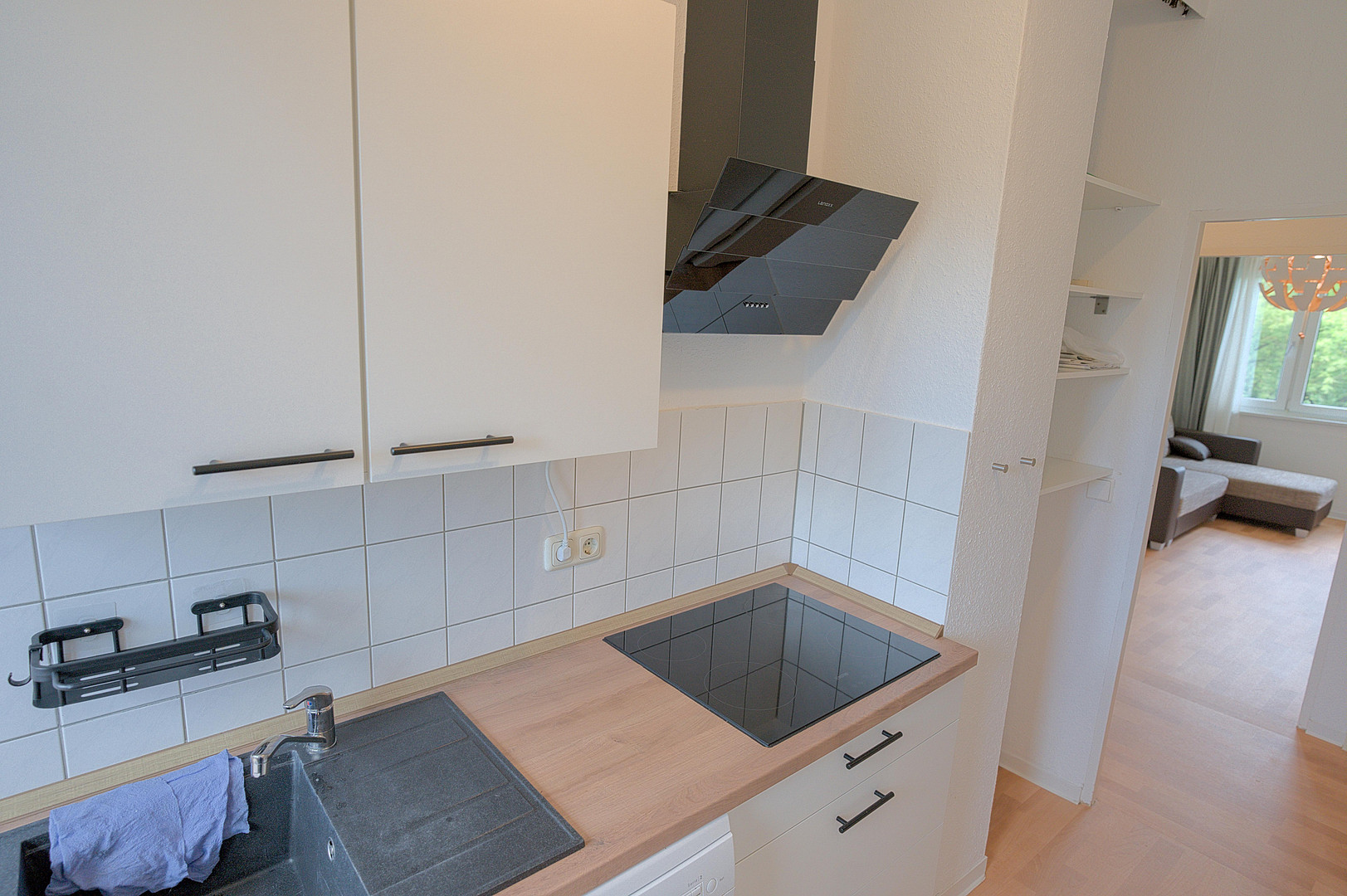2-Zimmer-ETW Leipzig-Marienbrunn, Einzugsfertig inkl. Möbel & EBK – 4277 Leipzig(Marienbrunn) – Vorschaubild 18
