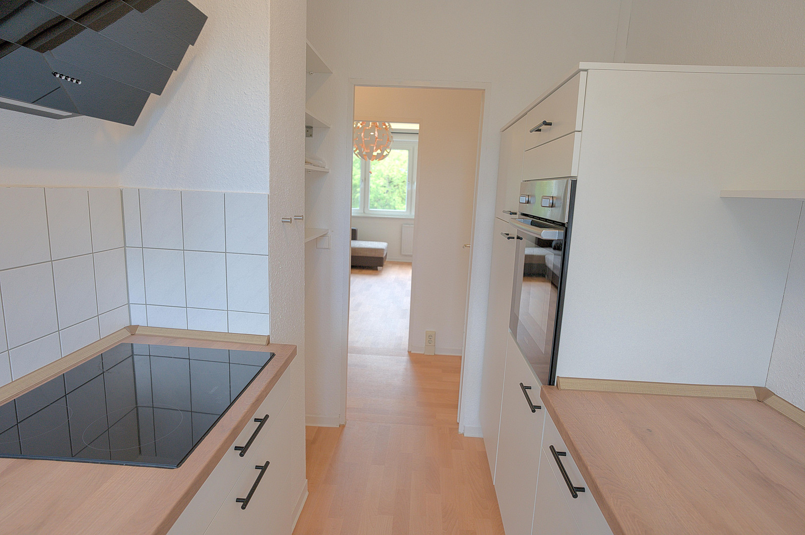 2-Zimmer-ETW Leipzig-Marienbrunn, Einzugsfertig inkl. Möbel & EBK – 4277 Leipzig(Marienbrunn) – Vorschaubild 19