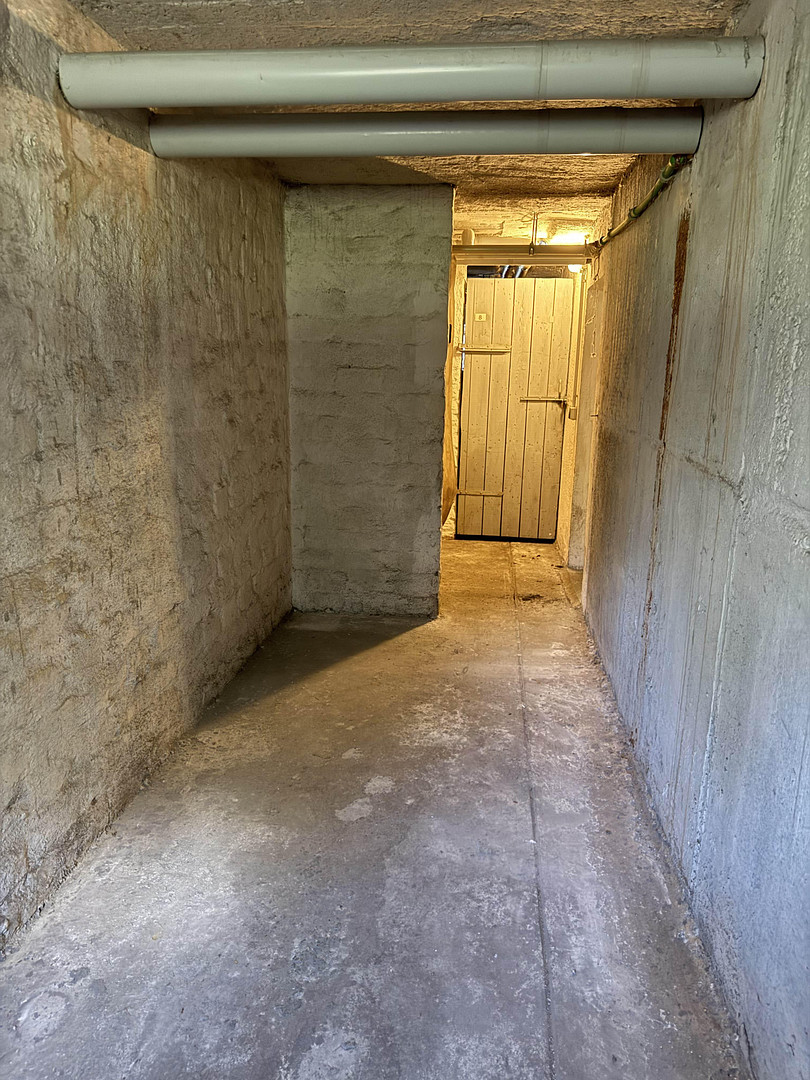 2-Zimmer-ETW Leipzig-Marienbrunn, Einzugsfertig inkl. Möbel & EBK – 4277 Leipzig(Marienbrunn) – Vorschaubild 17