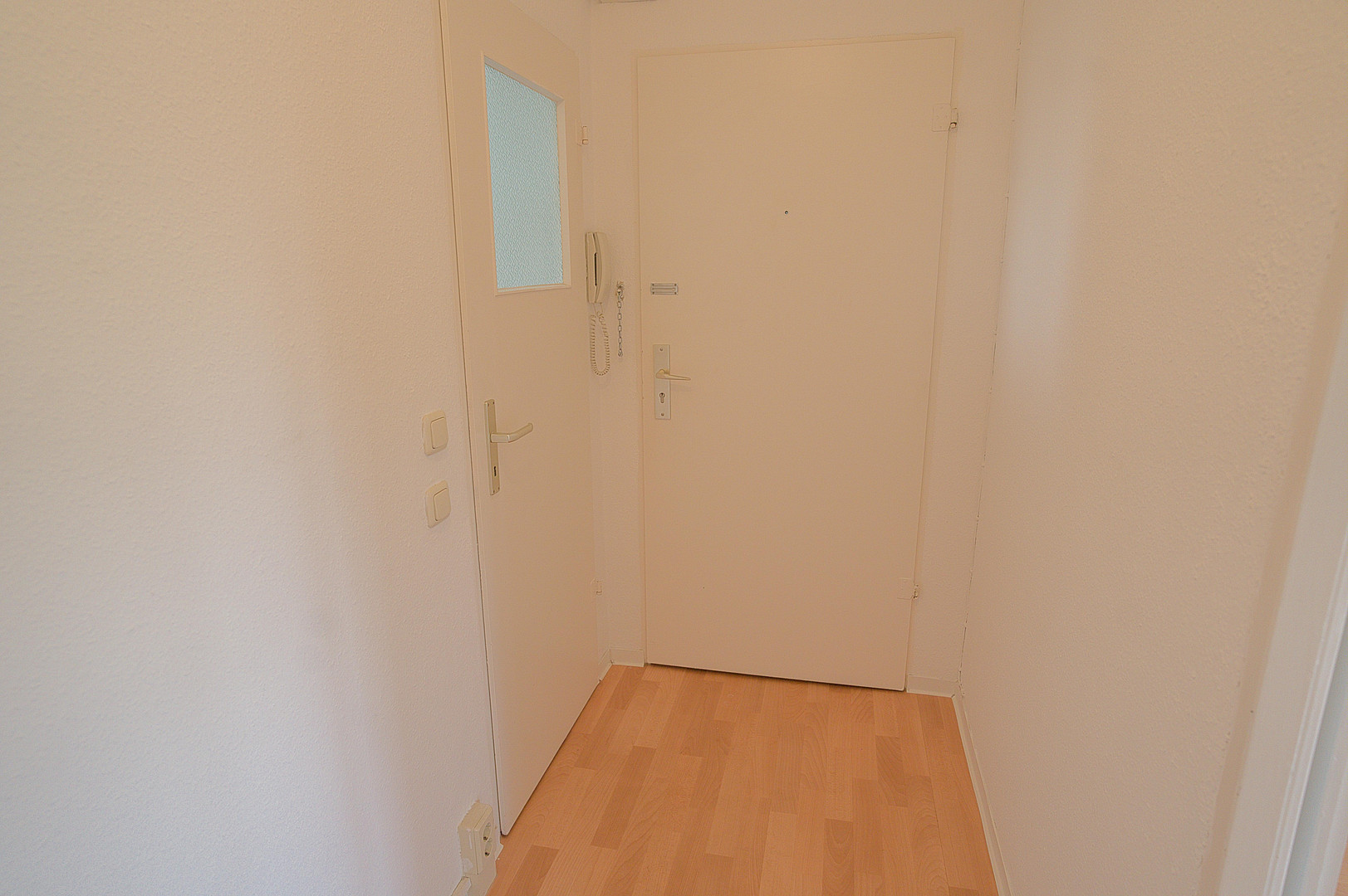 2-Zimmer-ETW Leipzig-Marienbrunn, Einzugsfertig inkl. Möbel & EBK – 4277 Leipzig(Marienbrunn) – Vorschaubild 16