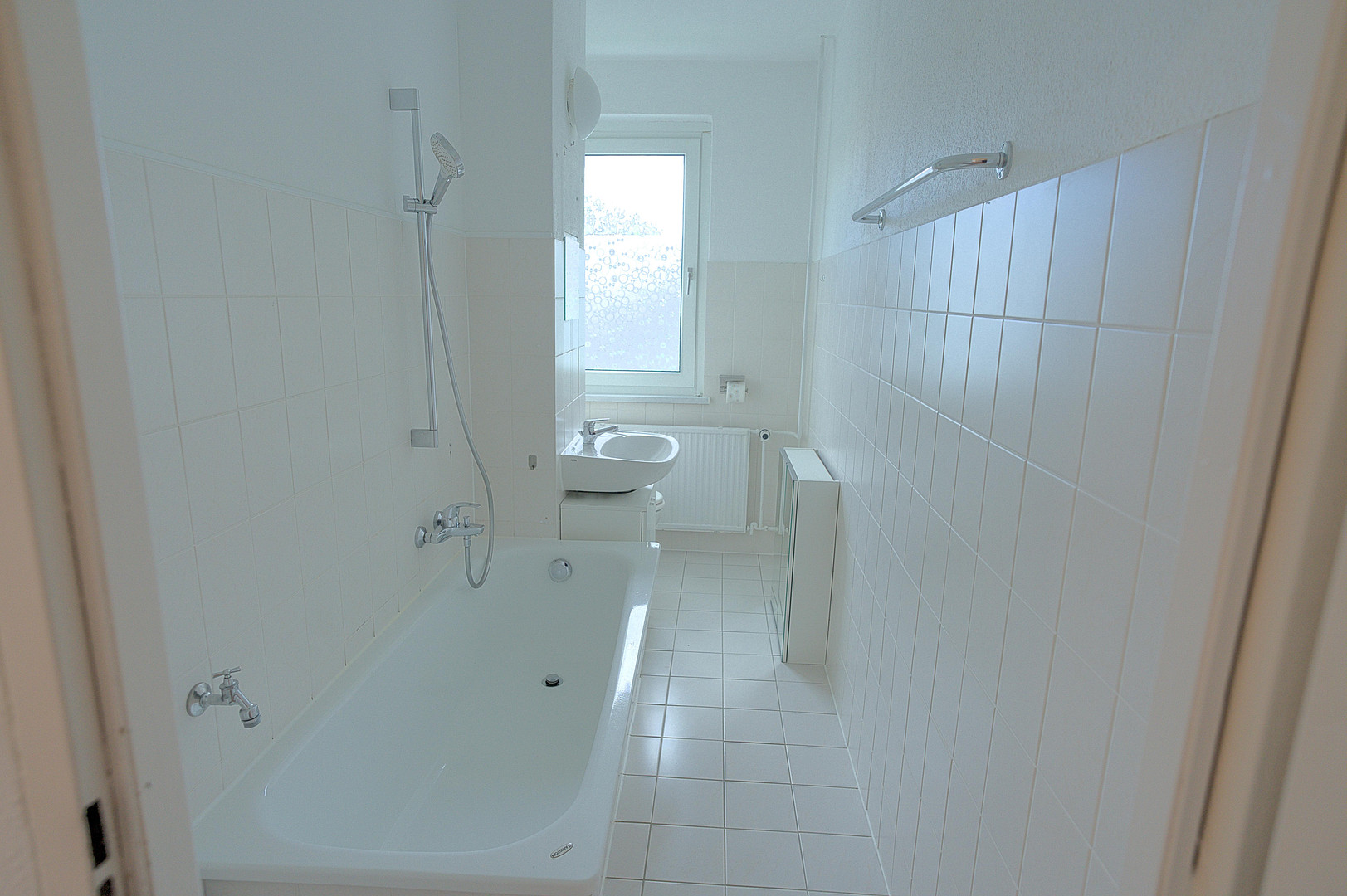 2-Zimmer-ETW Leipzig-Marienbrunn, Einzugsfertig inkl. Möbel & EBK – 4277 Leipzig(Marienbrunn) – Vorschaubild 6