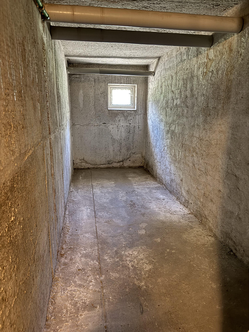 2-Zimmer-ETW Leipzig-Marienbrunn, Einzugsfertig inkl. Möbel & EBK – 4277 Leipzig(Marienbrunn) – Vorschaubild 9