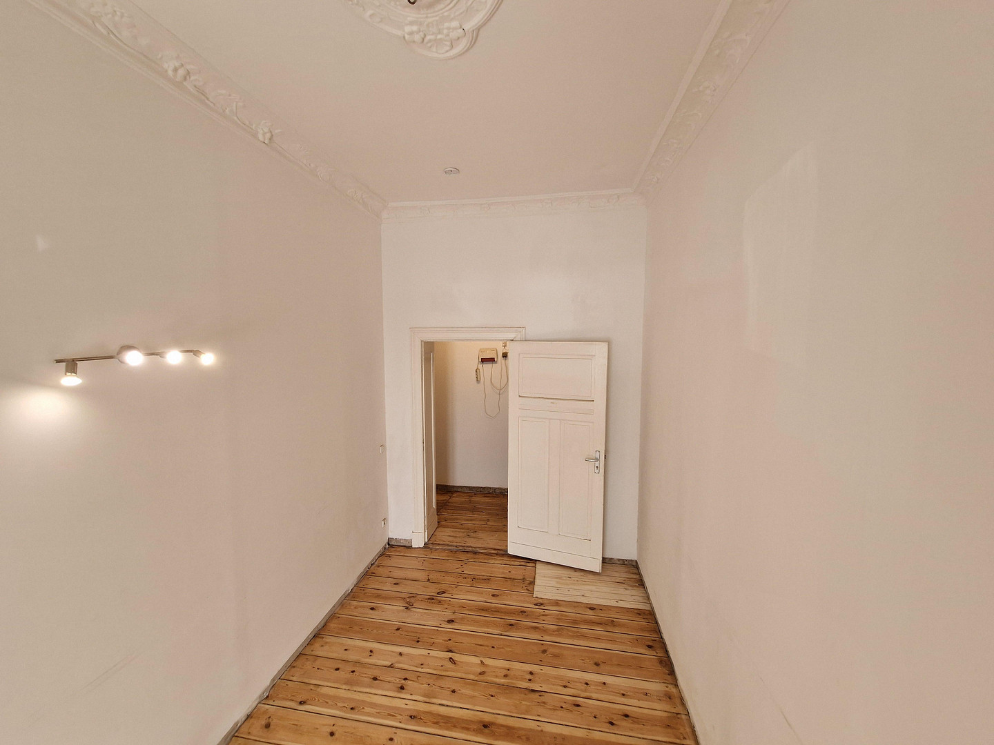 Provisionfrei, Altbaujuwel mit Charakter – frisch saniert, modern interpretiert. – 13595 Wilhelmstadt Spandau Berlin(Wilhelmstadt) – Vorschaubild 10