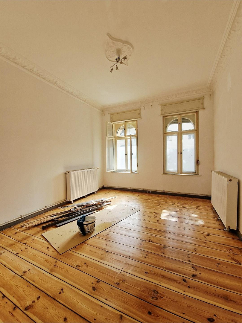 Provisionfrei, Altbaujuwel mit Charakter – frisch saniert, modern interpretiert. – 13595 Wilhelmstadt Spandau Berlin(Wilhelmstadt) – Vorschaubild 13