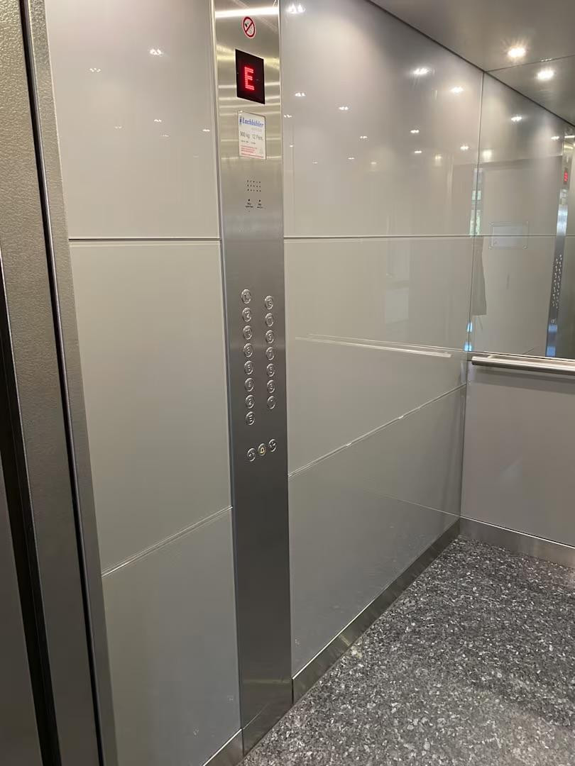 KEINE MAKLERPROVISION | Traumhafter Blick im 14. OG | Nähe Silbersee – 67240 Bobenheim-Roxheim(Roxheim) – Vorschaubild 19
