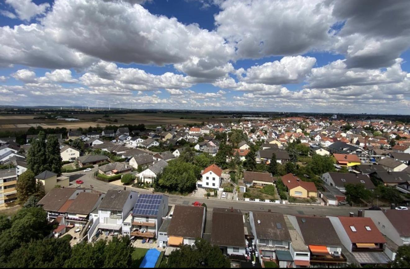 KEINE MAKLERPROVISION | Traumhafter Blick im 14. OG | Nähe Silbersee – 67240 Bobenheim-Roxheim(Roxheim) – Vorschaubild 18