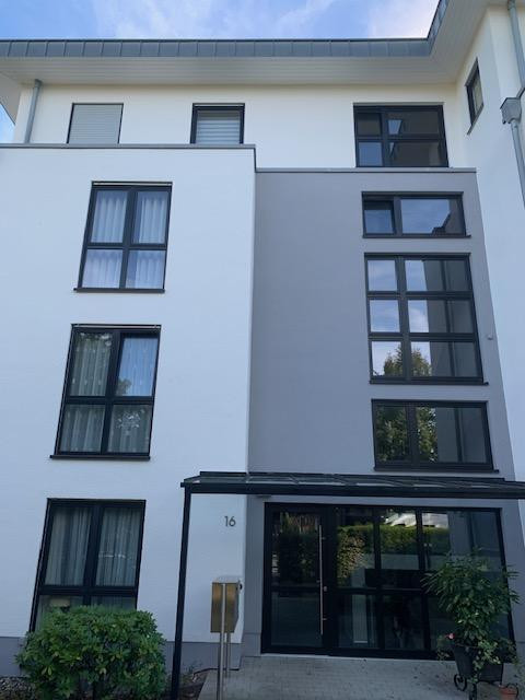 Schöne barrierefreie Terrassenwohnung – 42659 Solingen – Vorschaubild 4