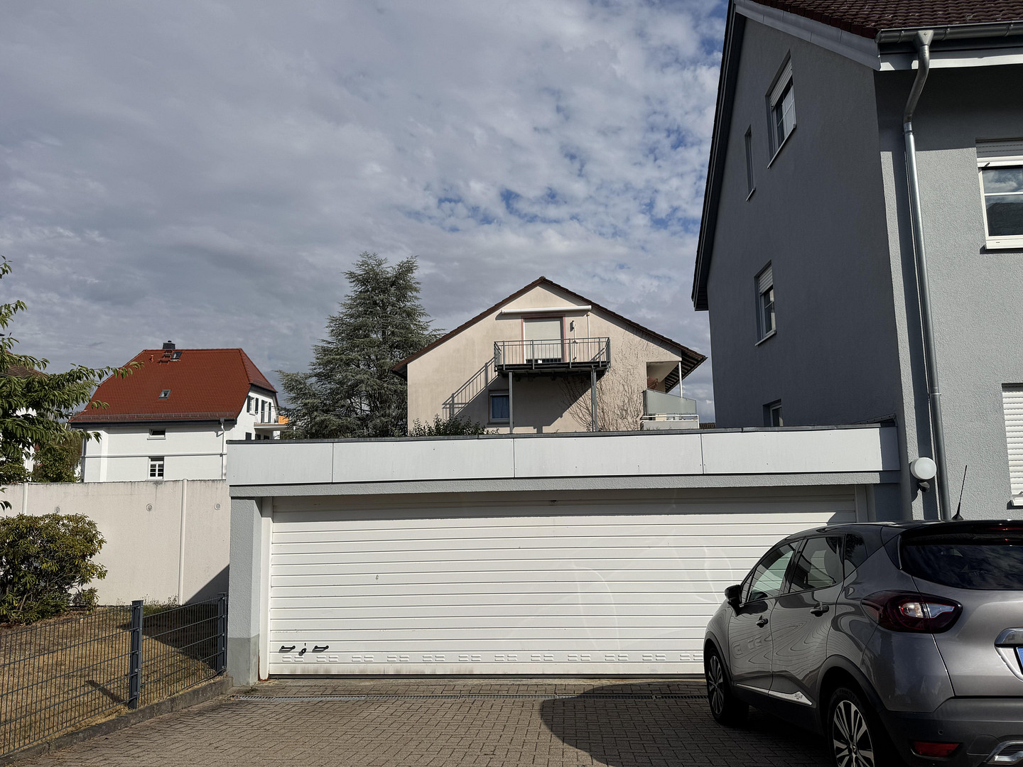 Wohnung Erdgeschoss mit Terrasse – 61350 Bad Homburg(Bad Homburg vor der Höhe) – Vorschaubild 2