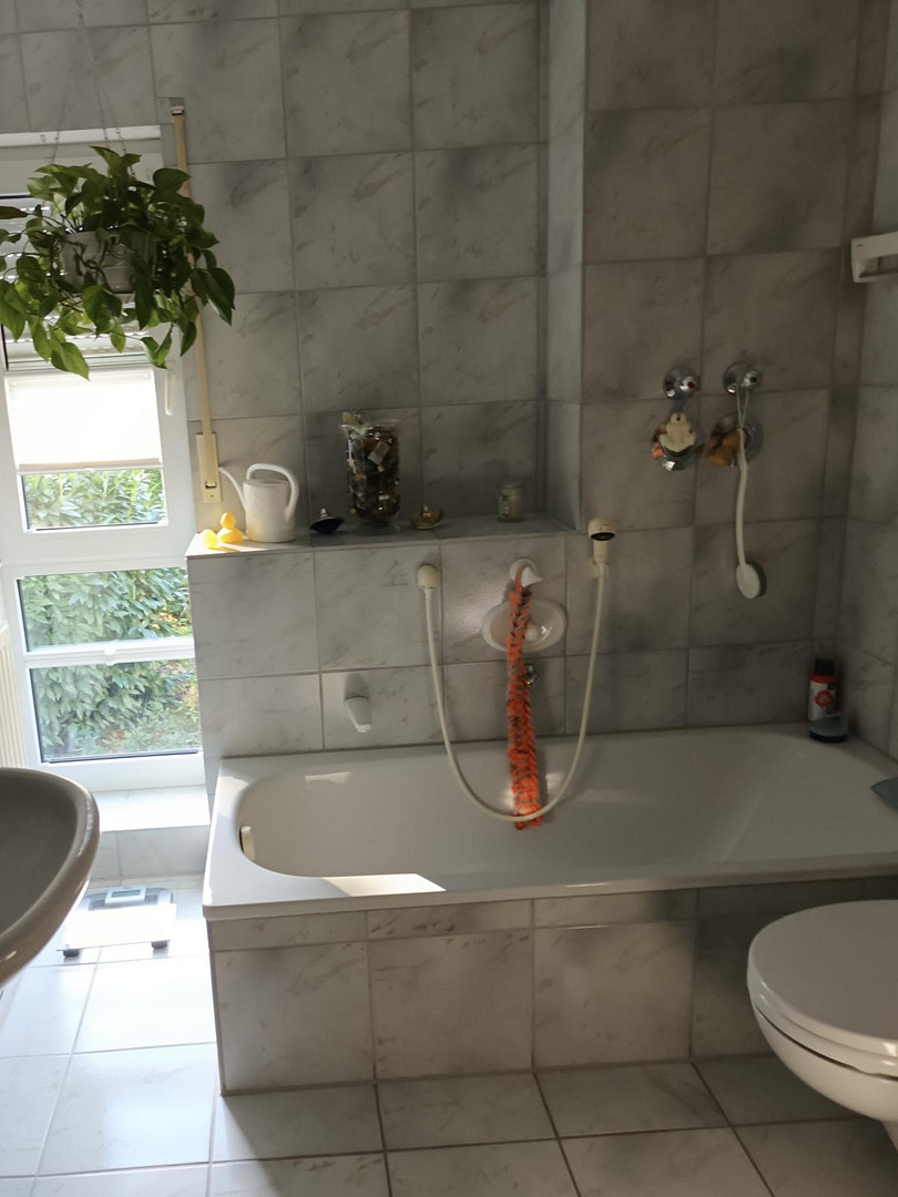 Wohnung Erdgeschoss mit Terrasse – 61350 Bad Homburg(Bad Homburg vor der Höhe) – Vorschaubild 16