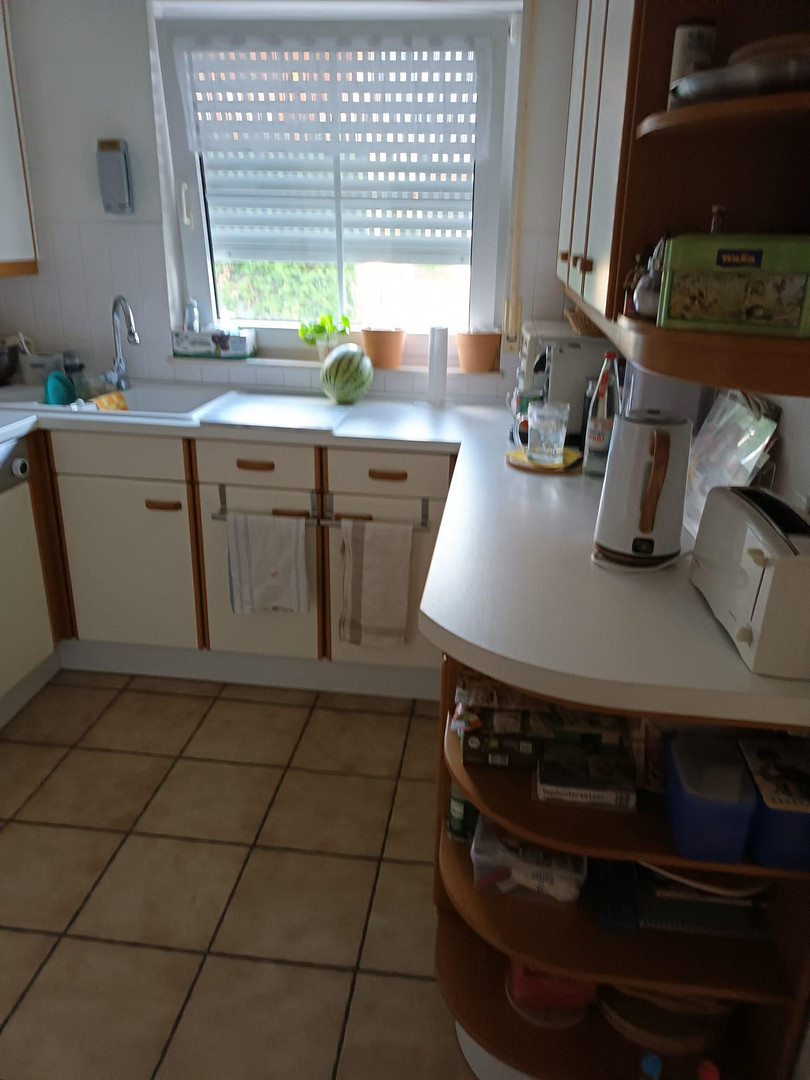 Wohnung Erdgeschoss mit Terrasse – 61350 Bad Homburg(Bad Homburg vor der Höhe) – Vorschaubild 11