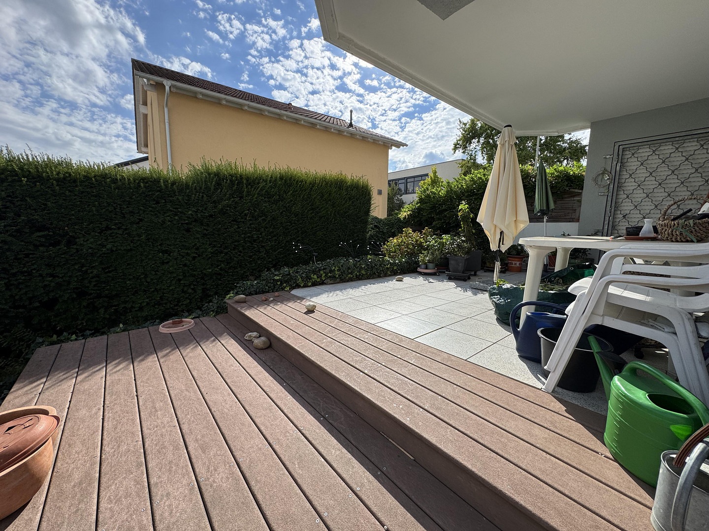 Wohnung Erdgeschoss mit Terrasse – 61350 Bad Homburg(Bad Homburg vor der Höhe) – Vorschaubild 8