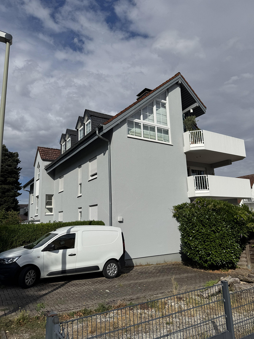 Wohnung Erdgeschoss mit Terrasse – 61350 Bad Homburg(Bad Homburg vor der Höhe) – Vorschaubild 5