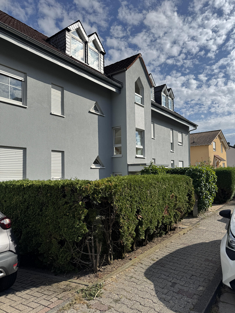 Wohnung Erdgeschoss mit Terrasse – 61350 Bad Homburg(Bad Homburg vor der Höhe) – Vorschaubild 3