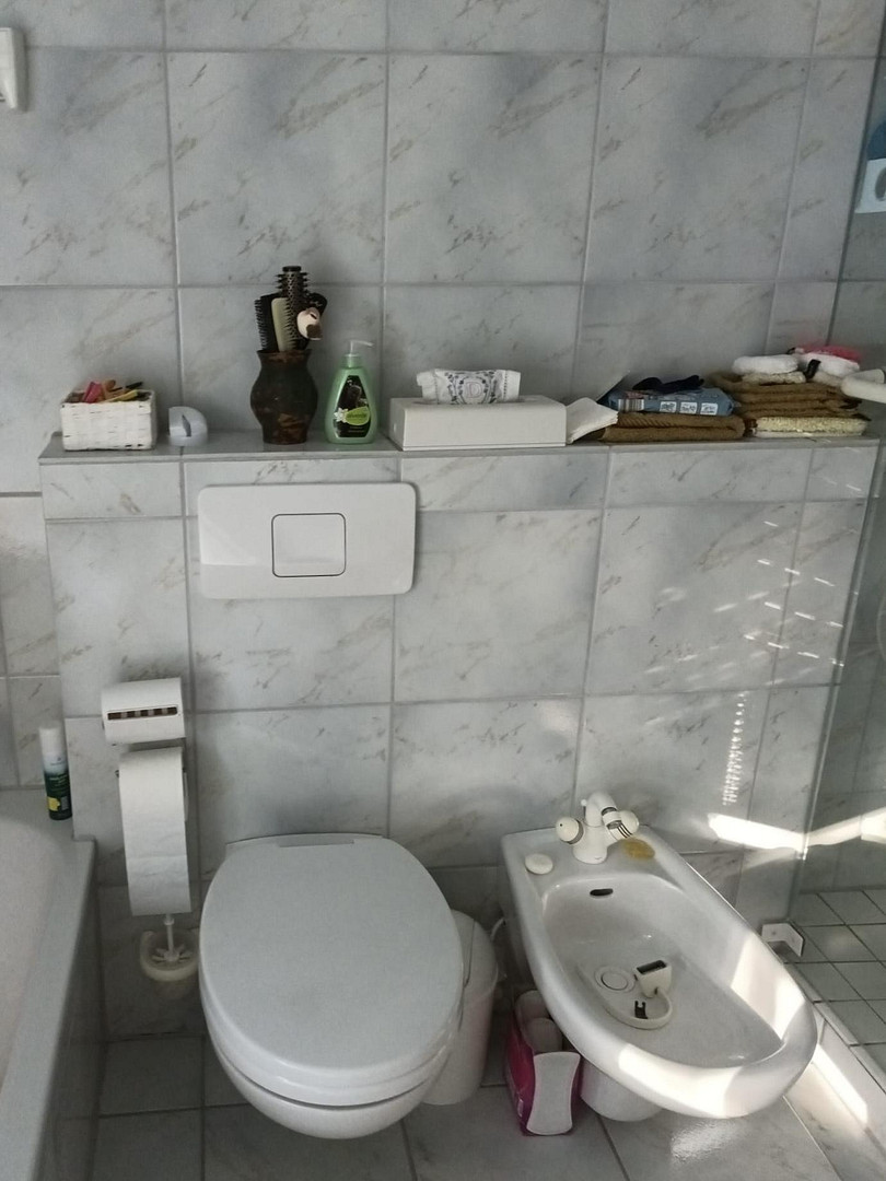 Wohnung Erdgeschoss mit Terrasse – 61350 Bad Homburg(Bad Homburg vor der Höhe) – Vorschaubild 17