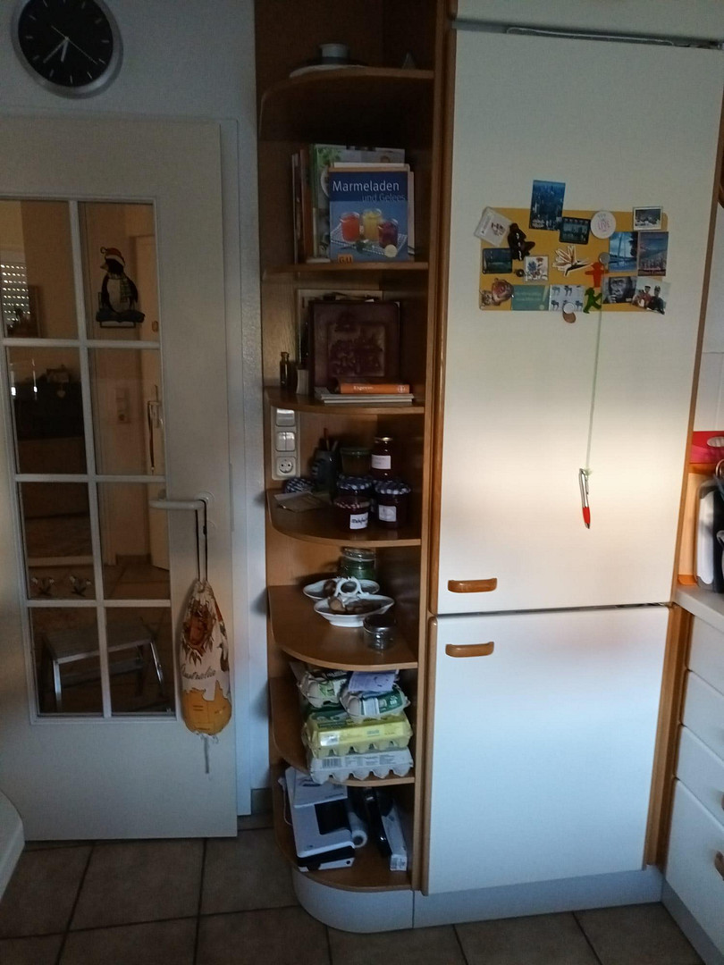 Wohnung Erdgeschoss mit Terrasse – 61350 Bad Homburg(Bad Homburg vor der Höhe) – Vorschaubild 15