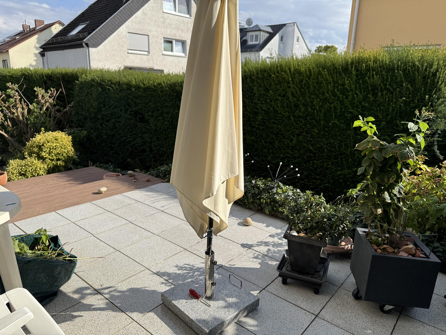 Wohnung Erdgeschoss mit Terrasse – 61350 Bad Homburg(Bad Homburg vor der Höhe) – Vorschaubild 6