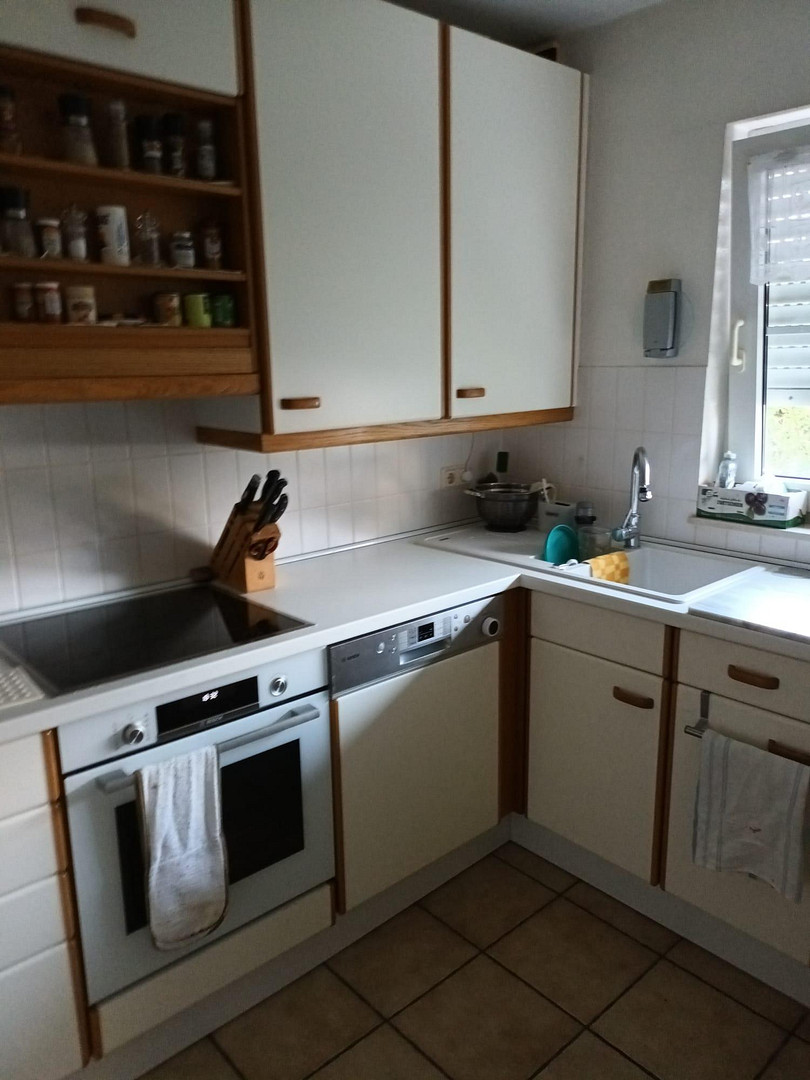 Wohnung Erdgeschoss mit Terrasse – 61350 Bad Homburg(Bad Homburg vor der Höhe) – Vorschaubild 12