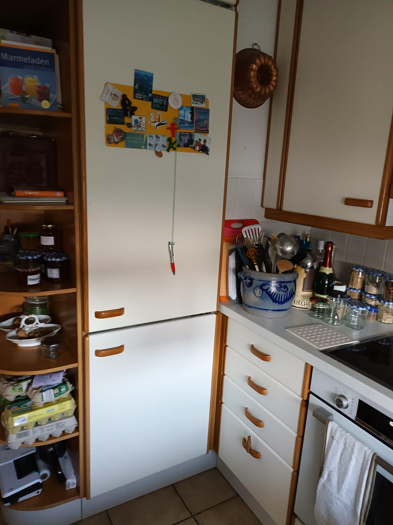 Wohnung Erdgeschoss mit Terrasse – 61350 Bad Homburg(Bad Homburg vor der Höhe) – Vorschaubild 14