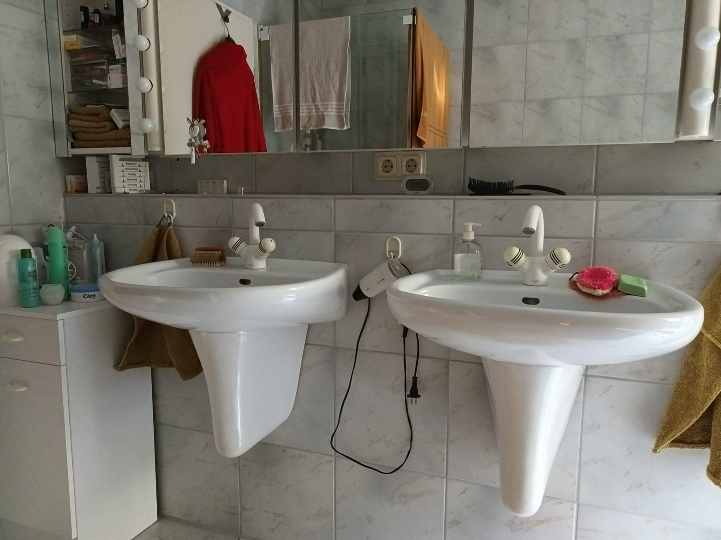 Wohnung Erdgeschoss mit Terrasse – 61350 Bad Homburg(Bad Homburg vor der Höhe) – Vorschaubild 20