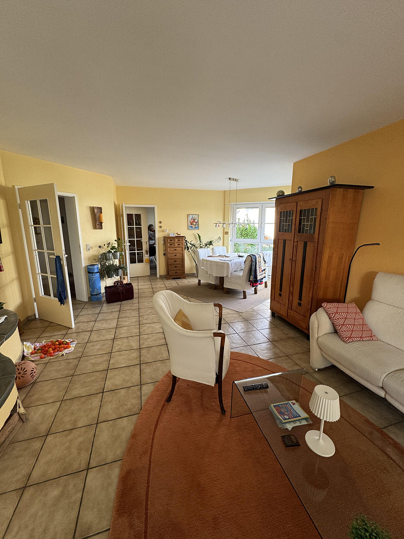 Wohnung Erdgeschoss mit Terrasse – 61350 Bad Homburg(Bad Homburg vor der Höhe) – Vorschaubild 10