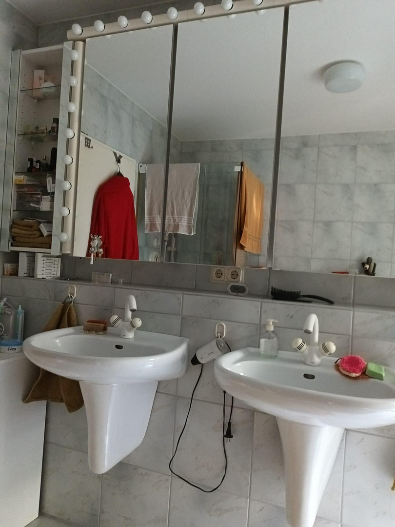 Wohnung Erdgeschoss mit Terrasse – 61350 Bad Homburg(Bad Homburg vor der Höhe) – Vorschaubild 21