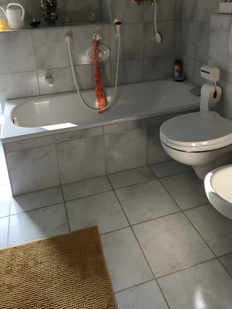 Wohnung Erdgeschoss mit Terrasse – 61350 Bad Homburg(Bad Homburg vor der Höhe) – Vorschaubild 19