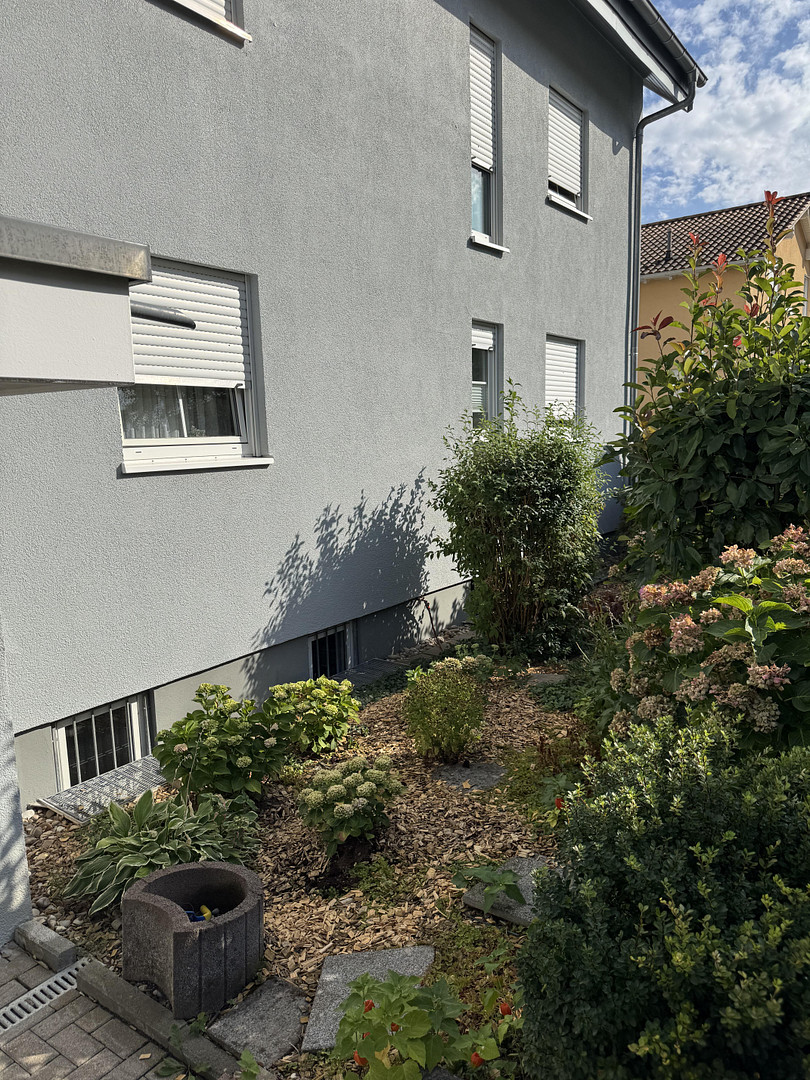 Wohnung Erdgeschoss mit Terrasse – 61350 Bad Homburg(Bad Homburg vor der Höhe) – Vorschaubild 4