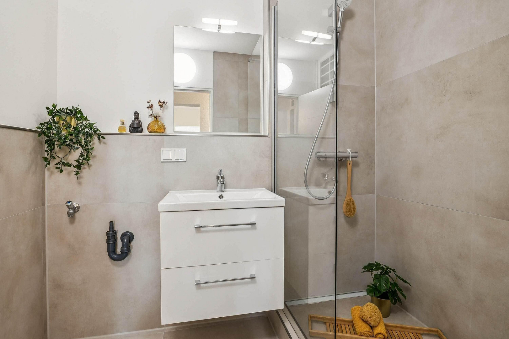 3 ZKB in Saarbrücken bezugsfertig und hell - OHNE Maklerprovision – 66121 Saarbrücken(Neuscheidt) – Vorschaubild 6