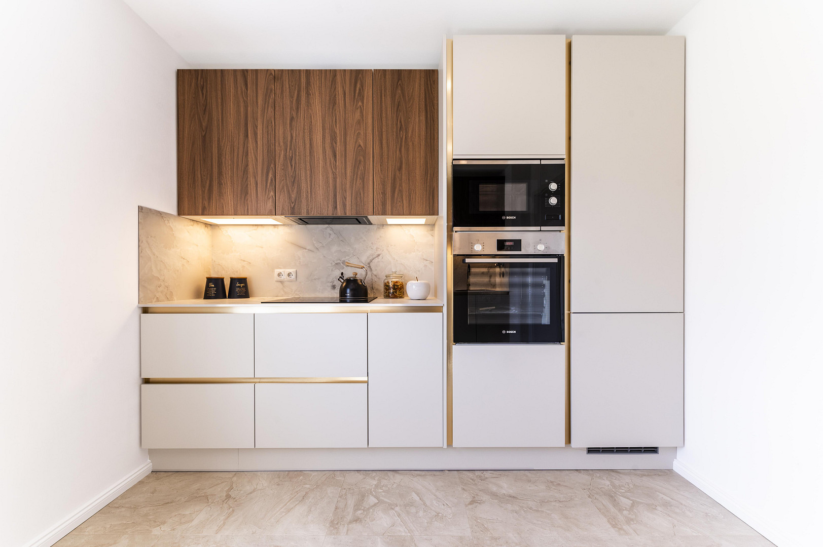 Luxus zum Einziehen | Kernsanierte Designerwohnung mit Balkon in Dresden Plauen – 1189 Dresden(Plauen) – Vorschaubild 4