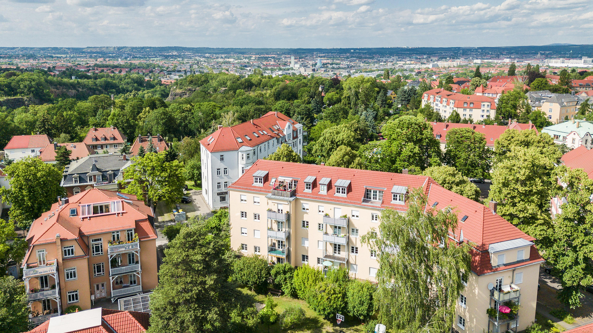 Luxus zum Einziehen | Kernsanierte Designerwohnung mit Balkon in Dresden Plauen – 1189 Dresden(Plauen) – Vorschaubild 24