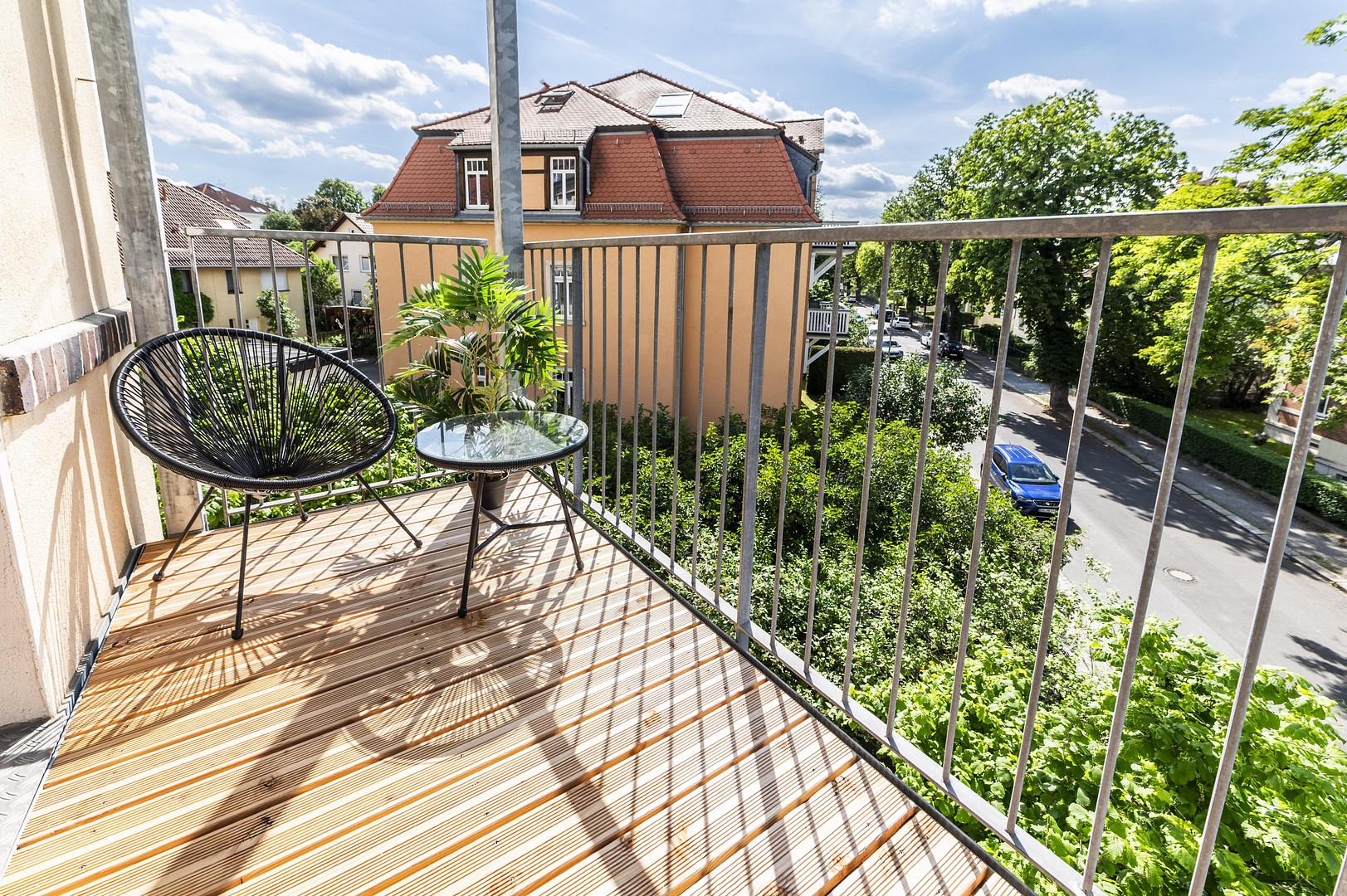 Luxus zum Einziehen | Kernsanierte Designerwohnung mit Balkon in Dresden Plauen – 1189 Dresden(Plauen) – Vorschaubild 21