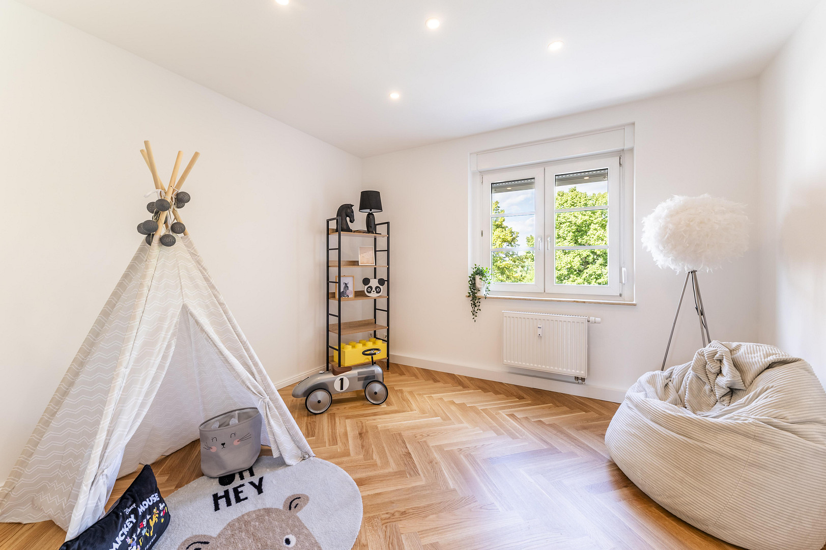 Luxus zum Einziehen | Kernsanierte Designerwohnung mit Balkon in Dresden Plauen – 1189 Dresden(Plauen) – Vorschaubild 18