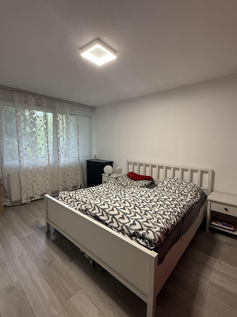 Schöne zwei Zimmer Wohnung in Krefeld Gatherhof – 47804 Krefeld – Vorschaubild 8