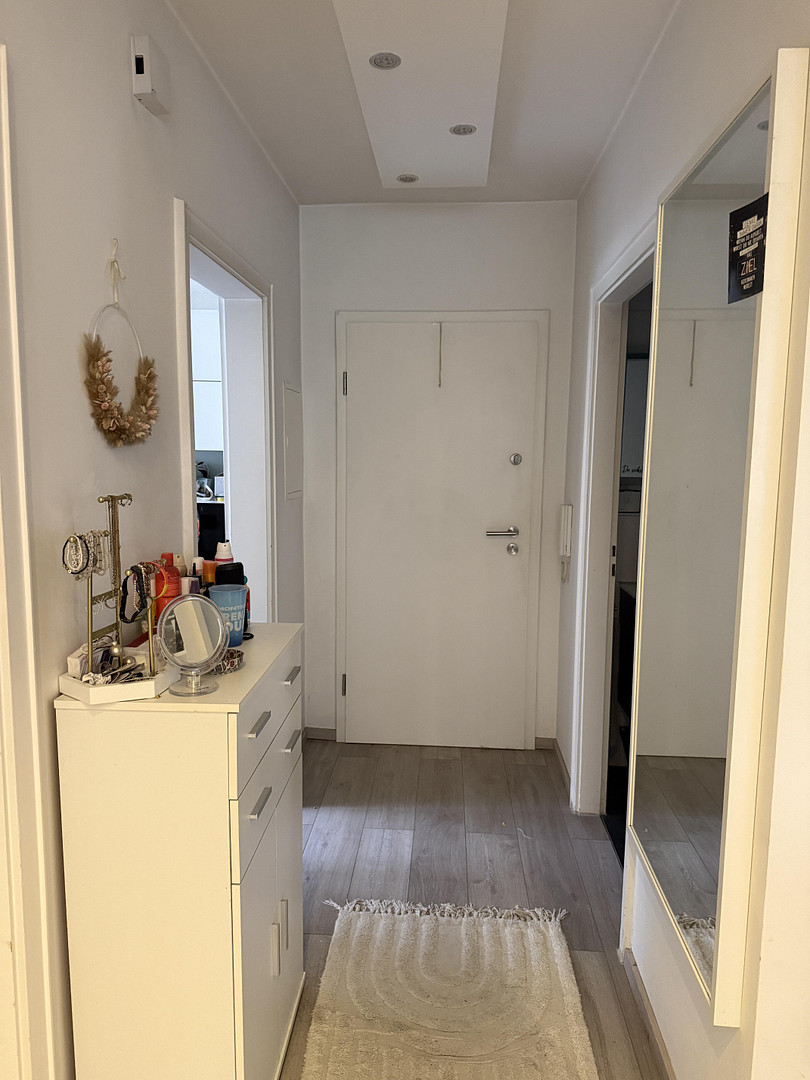 Schöne zwei Zimmer Wohnung in Krefeld Gatherhof – 47804 Krefeld – Vorschaubild 5