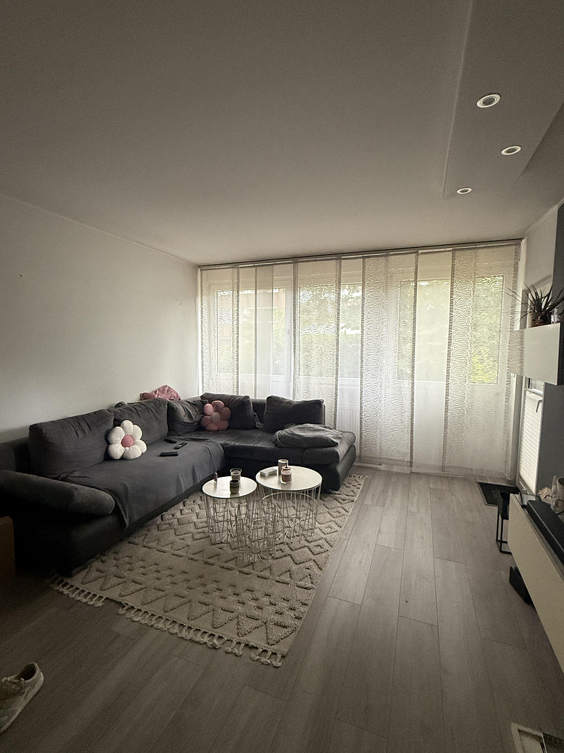 Schöne zwei Zimmer Wohnung in Krefeld Gatherhof – 47804 Krefeld – Vorschaubild 7