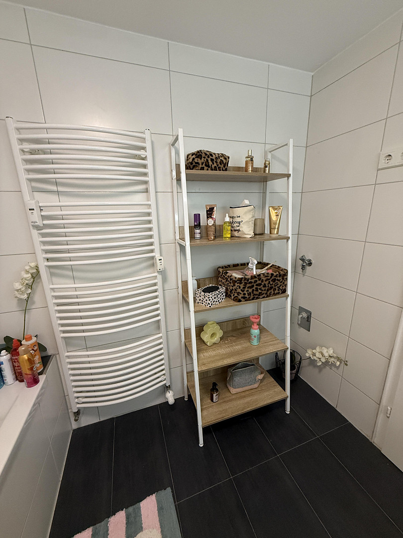 Schöne zwei Zimmer Wohnung in Krefeld Gatherhof – 47804 Krefeld – Vorschaubild 12