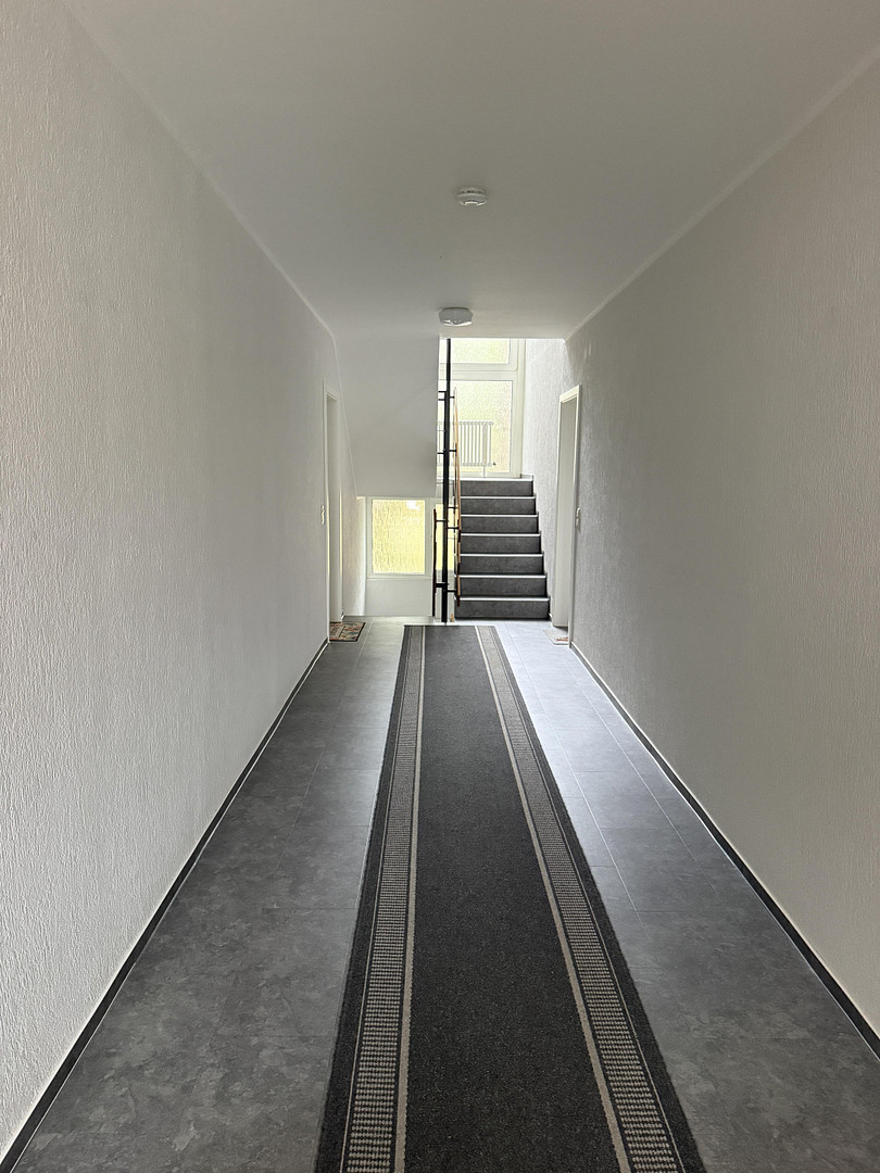 Schöne zwei Zimmer Wohnung in Krefeld Gatherhof – 47804 Krefeld – Vorschaubild 10