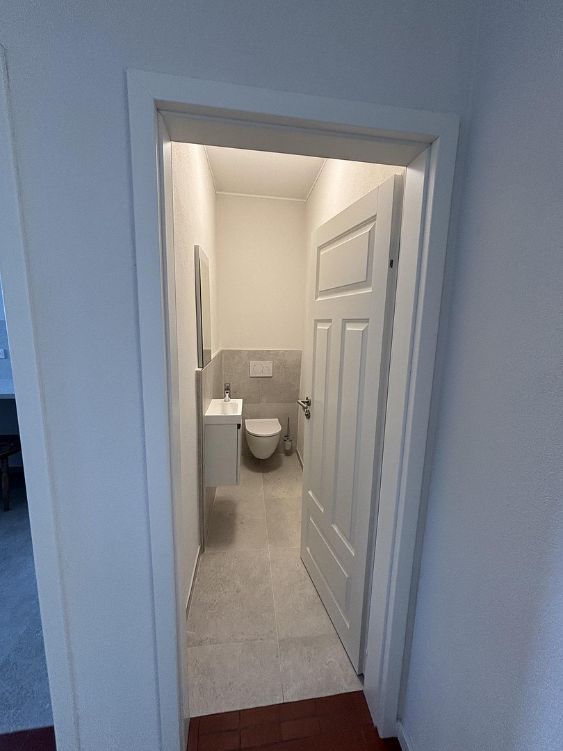 Gäste-WC