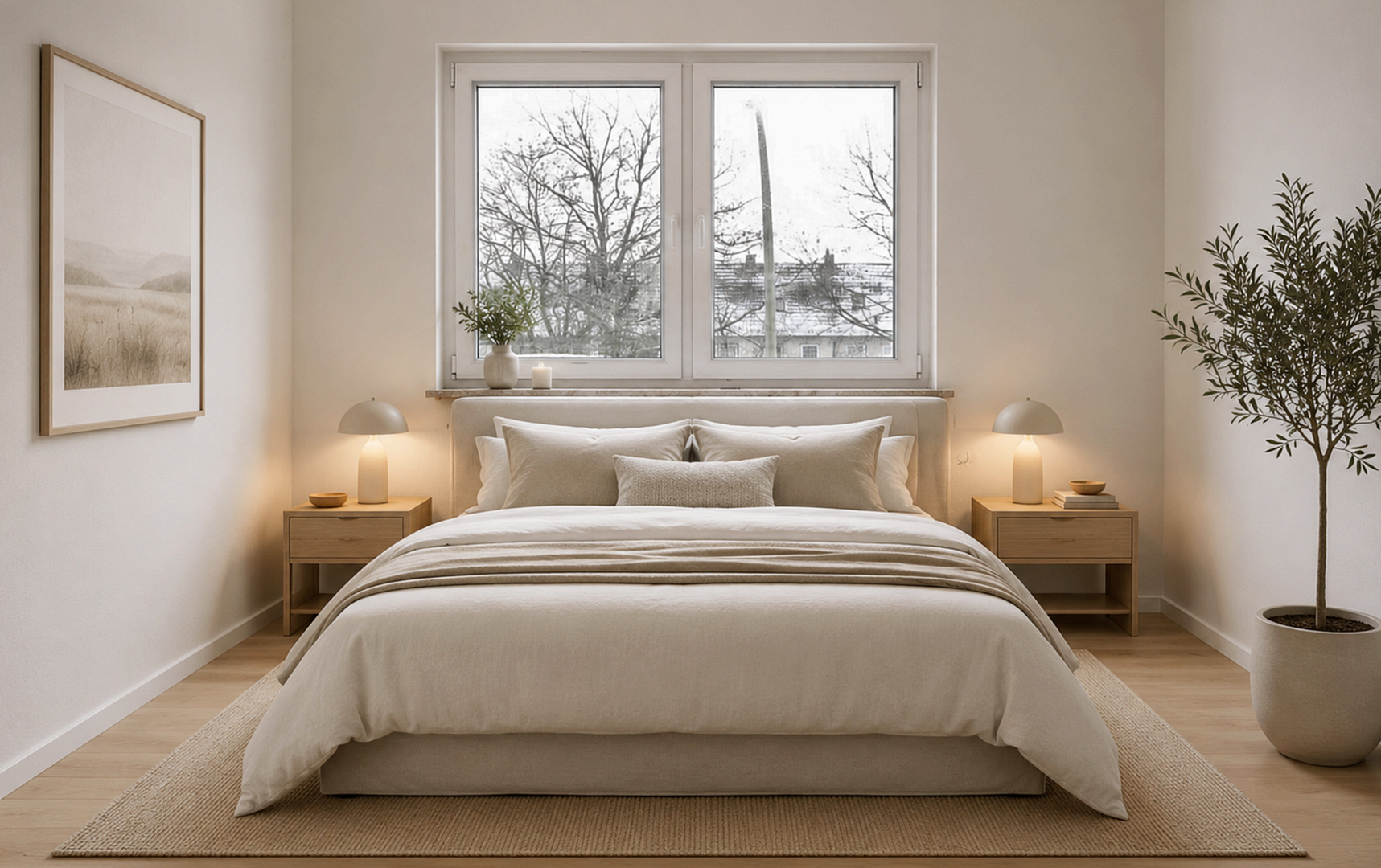 Viel Platz für die ganze Familie – renoviertes Reihenhaus, sofort bezugsfrei & provisionsfrei – 27576 Bremerhaven(Klushof) – Vorschaubild 6