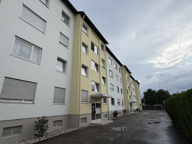 Helle 3 ZKB in Oberhaunstadt – 85055 Ingolstadt-Oberhaunstadt(Oberhaunstadt) – Vorschaubild 14