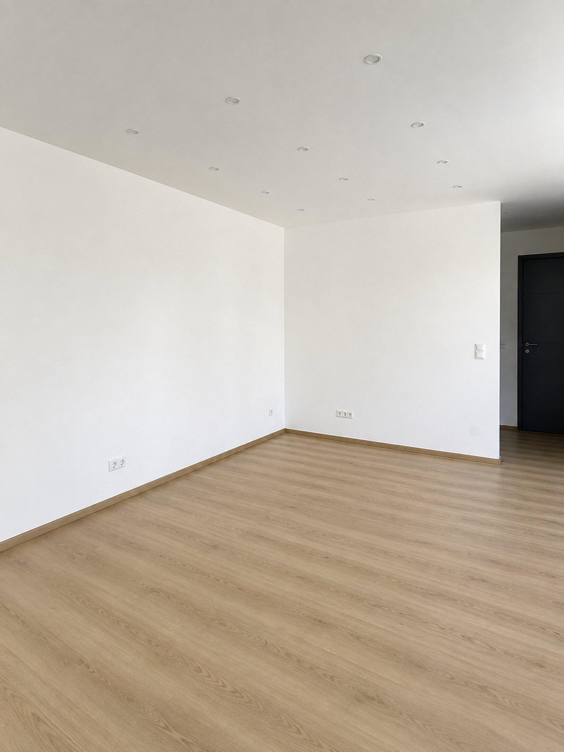 Kernsanierter Wohntraum auf 53qm mit Küche + Terrasse in ruhiger Bestlage von Friedrichsfeld, MA – 68229 Friedrichsfeld – Vorschaubild 4