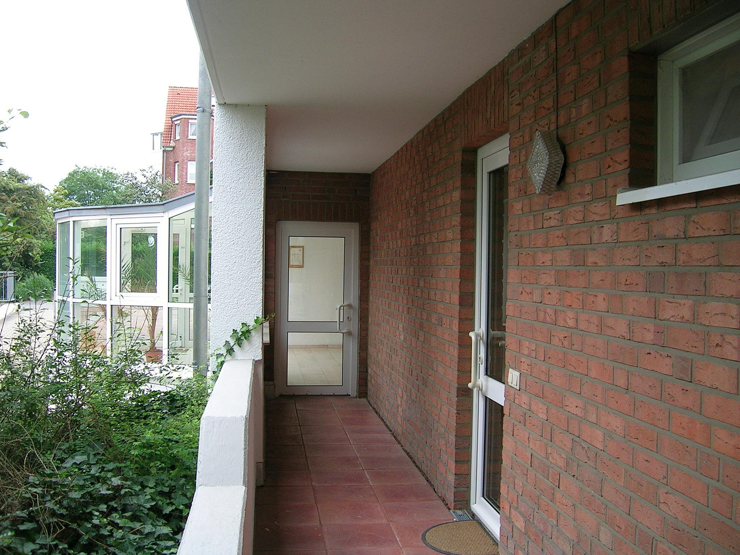 Wohngefühl mit Terrassen- und Garagenkomfort - ohne Provision – 40470 Düsseldorf(Mörsenbroich) – Vorschaubild 6