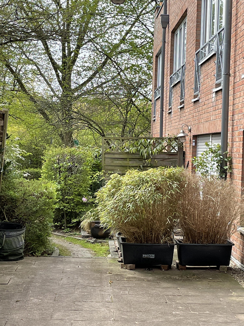 Wohngefühl mit Terrassen- und Garagenkomfort - ohne Provision – 40470 Düsseldorf(Mörsenbroich) – Vorschaubild 10