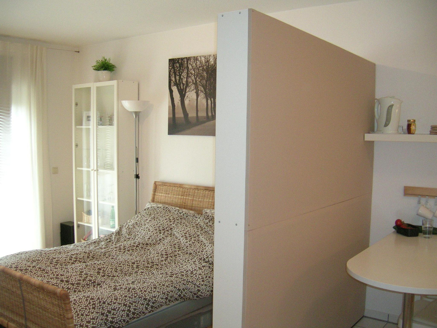 Wohngefühl mit Terrassen- und Garagenkomfort - ohne Provision – 40470 Düsseldorf(Mörsenbroich) – Vorschaubild 12