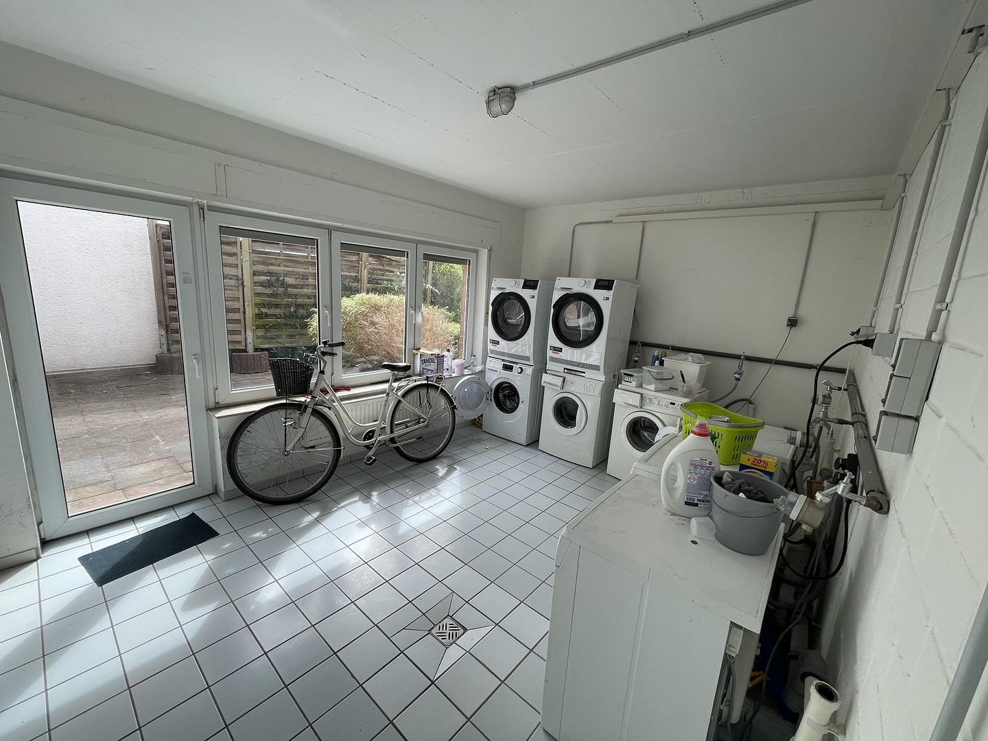 Wohngefühl mit Terrassen- und Garagenkomfort - ohne Provision – 40470 Düsseldorf(Mörsenbroich) – Vorschaubild 22