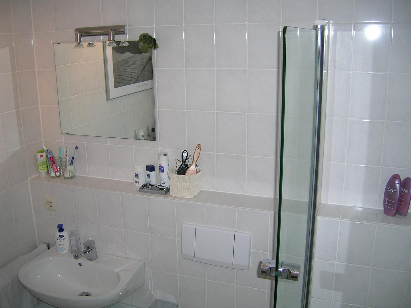 Wohngefühl mit Terrassen- und Garagenkomfort - ohne Provision – 40470 Düsseldorf(Mörsenbroich) – Vorschaubild 16