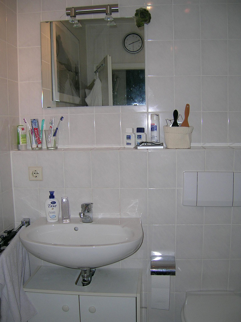 Wohngefühl mit Terrassen- und Garagenkomfort - ohne Provision – 40470 Düsseldorf(Mörsenbroich) – Vorschaubild 17